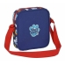 Shoulder Bag Safta Blues Clues Navy Blue 16 x 18 x 4 cm