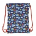 Geantă Rucsac cu Bretele Safta Blues Clues Bleumarin 26 x 34 x 1 cm