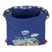 Geantă Rucsac cu Bretele Safta Blues Clues Bleumarin 26 x 34 x 1 cm