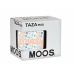 Tasse mug Moos Lovely Bleu clair 350 ml Grand