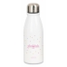 Μπουκάλι νερού Glowlab Kids Sweet home Λευκό 500 ml