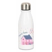 Botella de Agua Glowlab Kids Sweet home Blanco 500 ml