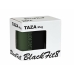 Taza Bögre BlackFit8 Gradient Fekete Militari zöld 350 ml Nagy