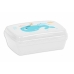 Cutie pentru Sandwich Safta Ballenita 17 x 6 x 14 cm