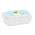 Sandwich Box Safta Abeja 17 x 6 x 14 cm