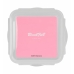 Lunchbox BlackFit8 Enjoy Roze 13 x 7,5 x 13 cm