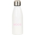 Veepudel Moos Butterflies Valge 500 ml