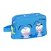 Thermal Breakfast Holder El Hormiguero Blue 21,5 x 12 x 6,5 cm