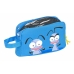 Thermal Breakfast Holder El Hormiguero Blue 21,5 x 12 x 6,5 cm