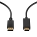 Кабель Displayport Ewent EC1430 HDMI Чёрный