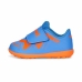 Kinder Voetbalschoenen Puma Future Play TT V Blauw Mannen