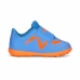 Kinder Voetbalschoenen Puma Future Play TT V Blauw Mannen