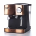 Caffettiera Express a Leva Adler AD 4404cr Nero Multicolore No 1,6 L