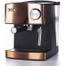 Express Handleiding Koffiemachine Adler AD 4404cr Zwart Multicolour Nee 1,6 L