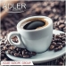 Cafetieră Express cu Braț Adler AD 4404cr Negru Multicolor Nu 1,6 L