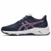 Obuwie do Biegania dla Dzieci Asics GT-1000 12 GS Ciemnoniebieski