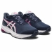 Detské bežecké topánky Asics GT-1000 12 GS Tmavo modrá