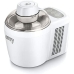 Sorbetière Adler CR 4481 Blanc 90 W 700 ml