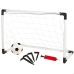 Voetbaldoel Colorbaby 61 x 40 x 29 cm (12 Stuks)