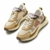 Women’s Casual Trainers Mustang Attitude Sofy Camel Light brown