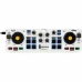 Controladora DJ Hercules DJControl Control MIX Bluetooth Pour Smartphone et tablettes ( Andoid e