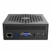 Mini PC LEOTEC i3-10110U 8 GB RAM 512 GB SSD