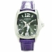 Horloge Dames Chronotech CT-7107AL_78