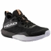 Chaussures de Padel pour Adultes Head Motion Pro Padel Noir