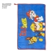 Laste Tualettarvete Reisikomplekt The Paw Patrol Sinine 23 x 15 x 8 cm 4 Tükid, osad