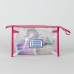 Set da Bagno da Viaggio per Bambini Gabby's Dollhouse Rosa 23 x 15 x 8 cm 4 Pezzi