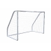 Fotballmål Devessport 180 x 91 x 120 cm Hvit