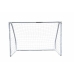 Fotballmål Devessport 180 x 91 x 120 cm Hvit