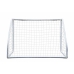 Baliza de Futebol Devessport 180 x 91 x 120 cm Branco