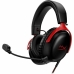 Ausinės su mikrofonu Hyperx Cloud III