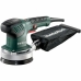 Ponceuse excentrique Metabo 600443000 230 V 125 mm