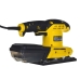 Random orbital sander Stanley FMEW214K-QS