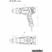 Pistola de aire caliente Metabo 602066000