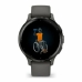 Smartwatch GARMIN Venu 3S Grau 1,2