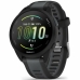 Chytré hodinky GARMIN Forerunner 165 Černý Stříbřitý 1,2