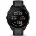 Älykello GARMIN Forerunner 165 Musta Hopeinen 1,2