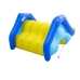 Pool toboggan Bestway 247 x 124 x 100 cm