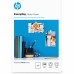 Glanzend Fotopapier HP (1 Stuks)