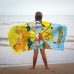 Beach Towel Pokémon Multicolour 70 x 140 cm