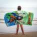 Strandhanddoek Dragon Ball Multicolour 70 x 140 cm