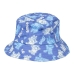 Детская шапка Bluey Синий (52 cm)