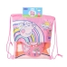 Barns sommersett Peppa Pig Rosa 3 Deler