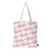 Sac à Achats Barbie Rose 36 x 39 x 0,4 cm