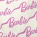 Indkøbspose Barbie Pink 36 x 39 x 0,4 cm