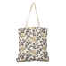 Shopping Bag The Lion King Ocre 36 x 39 x 0,4 cm