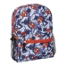 Kinderrucksack Spider-Man Rot 23 x 33 x 9 cm